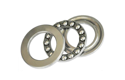 高精密F2-6微型平面推力球軸承生產廠家_高轉速低噪音滾珠軸承 