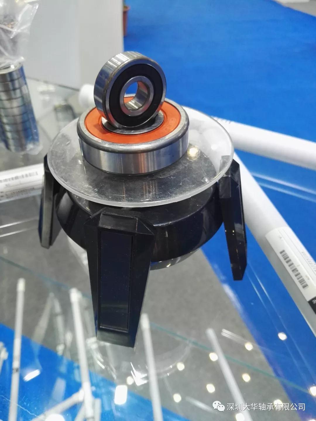 大華深溝球軸承樣品展示 大華深溝球軸承樣品展示